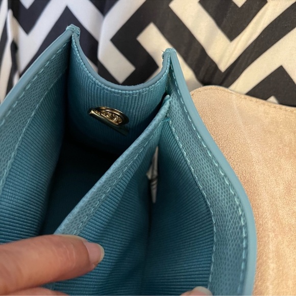 SOLD‼️Furla Metropolis sling bag - Picture 7 of 7